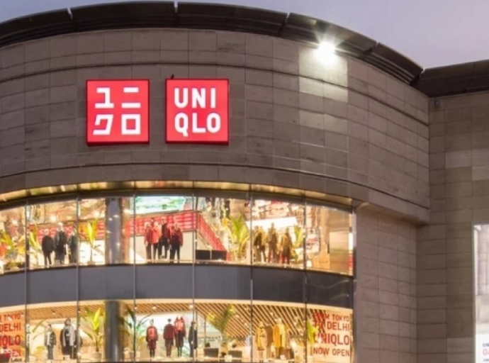 Uniqlo expands physical retail presence in India